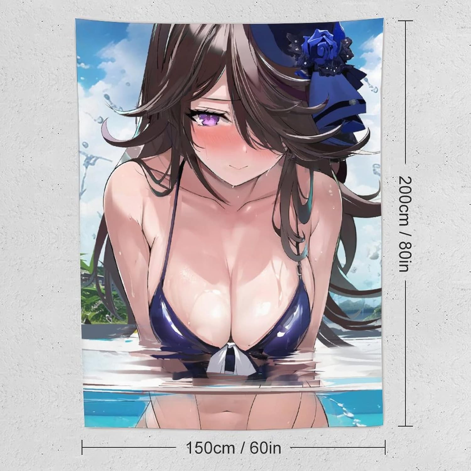 ウマ娘 シンデレラグレイ 第2クール ポスター