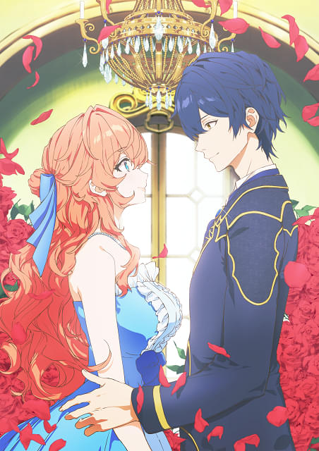 原作小説 最新巻