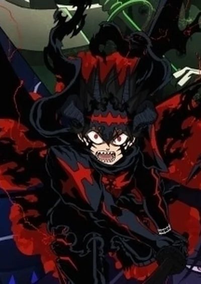 ブラッククローバー 2nd Season