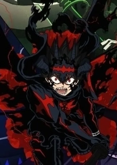 ブラッククローバー 2nd Season