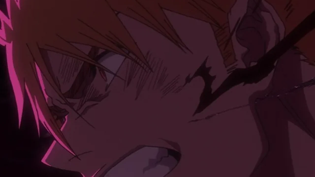 BLEACH 千年血戦篇-禍進譚-