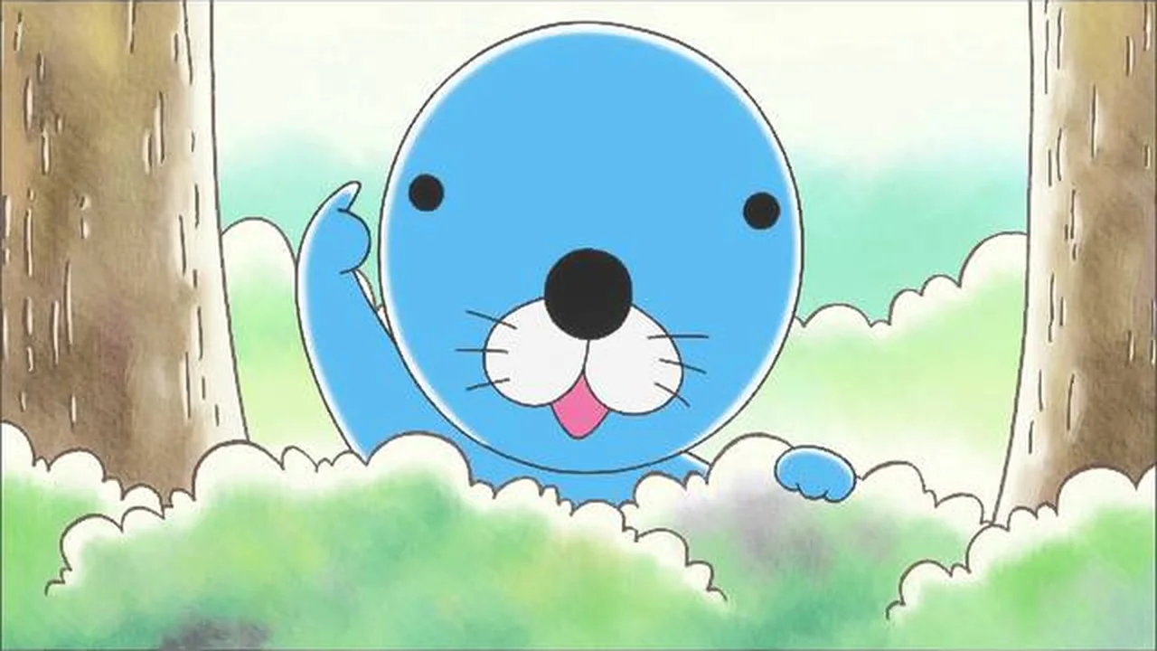 ぼのぼの