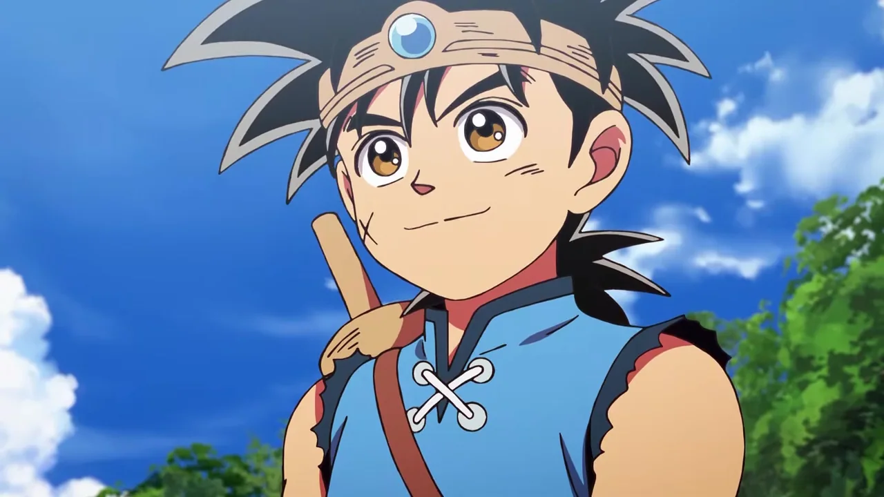 ドラゴンクエスト ダイの大冒険