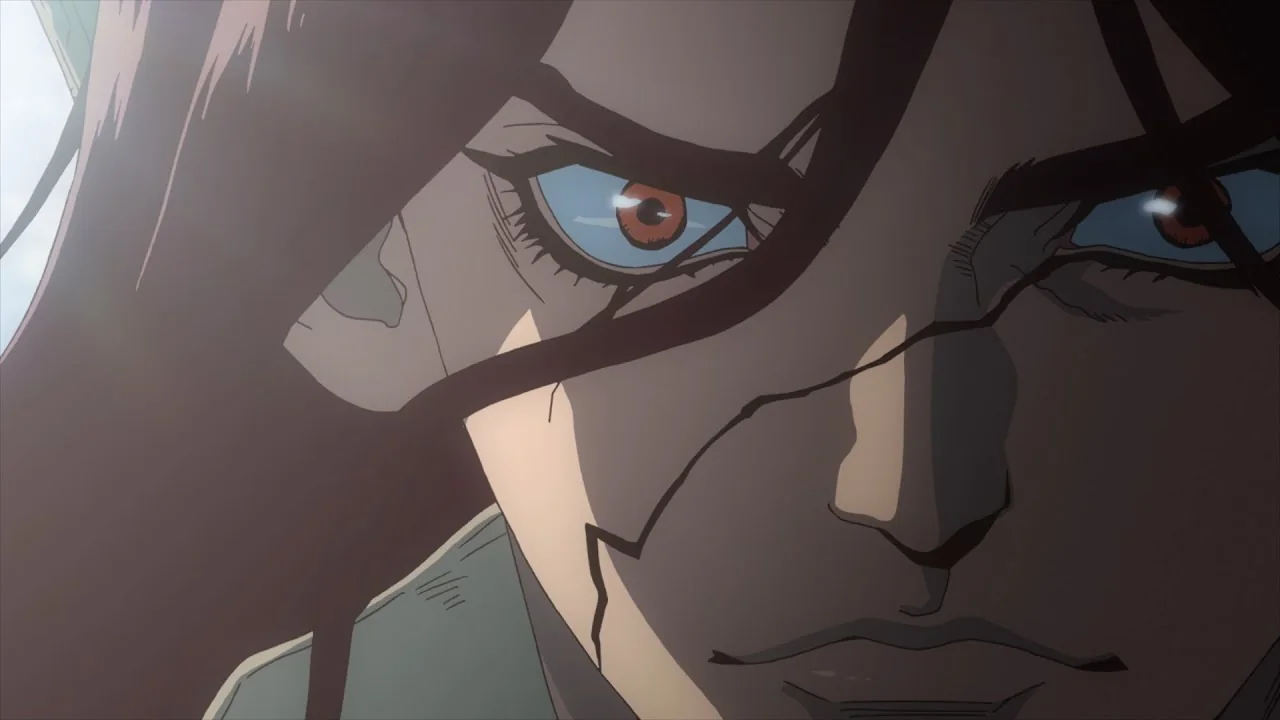 Dr.STONE