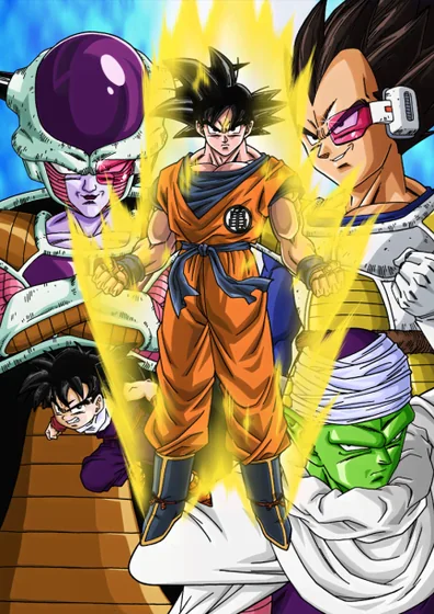 ドラゴンボール改