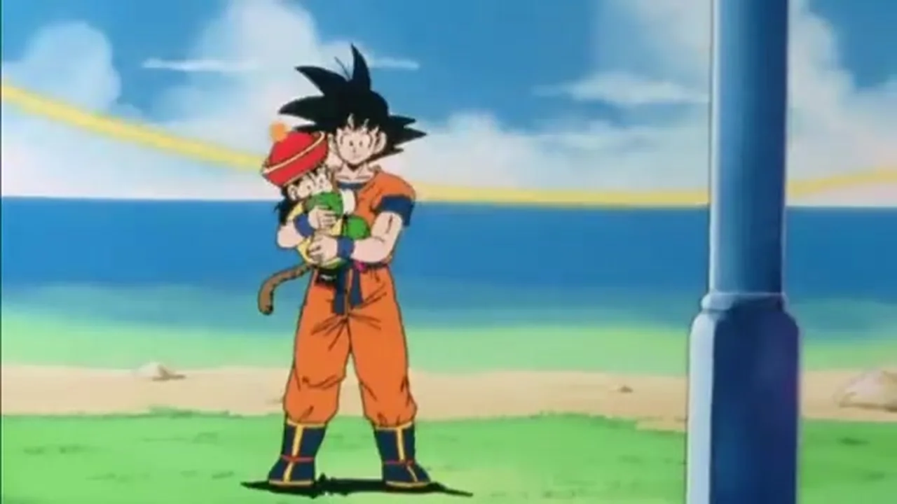 ドラゴンボール改