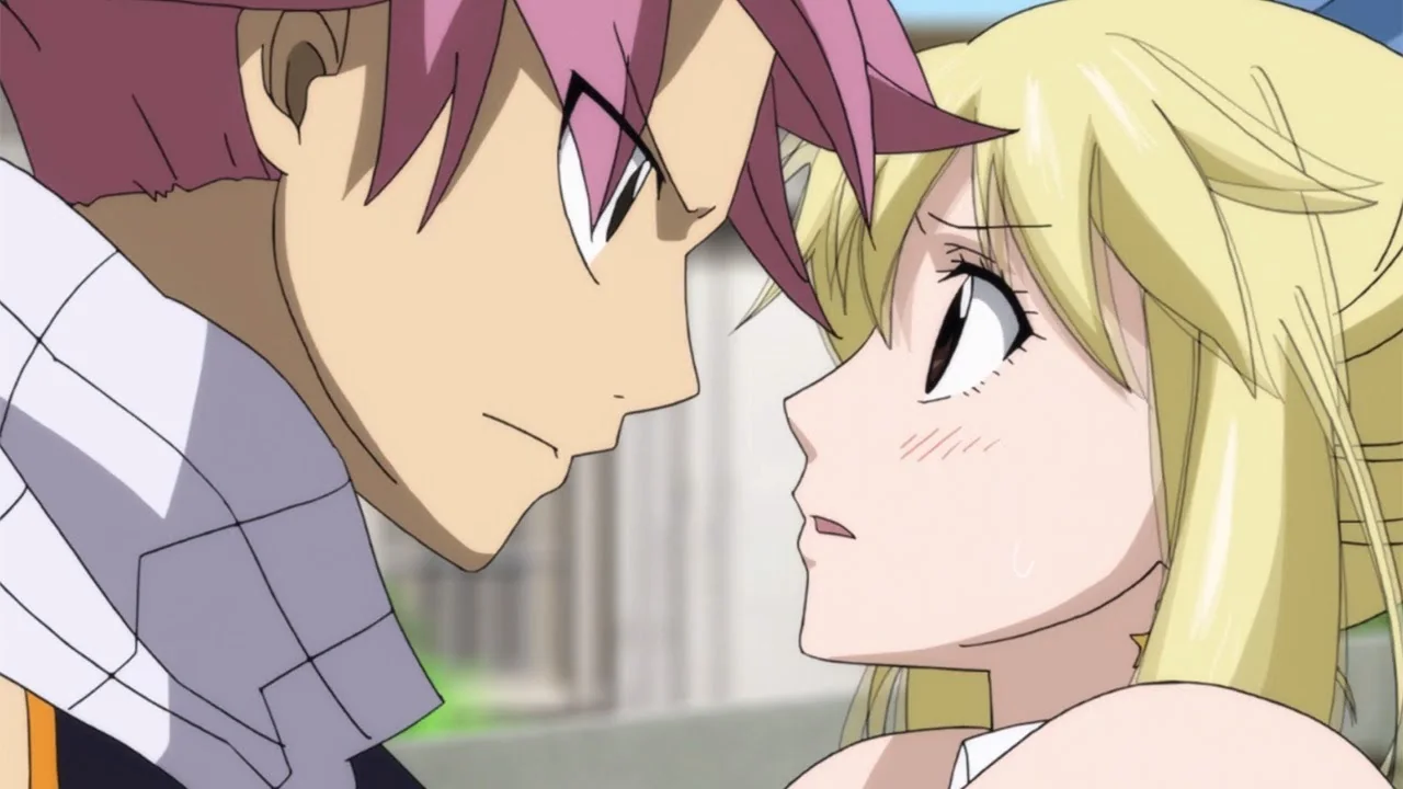 FAIRY TAIL