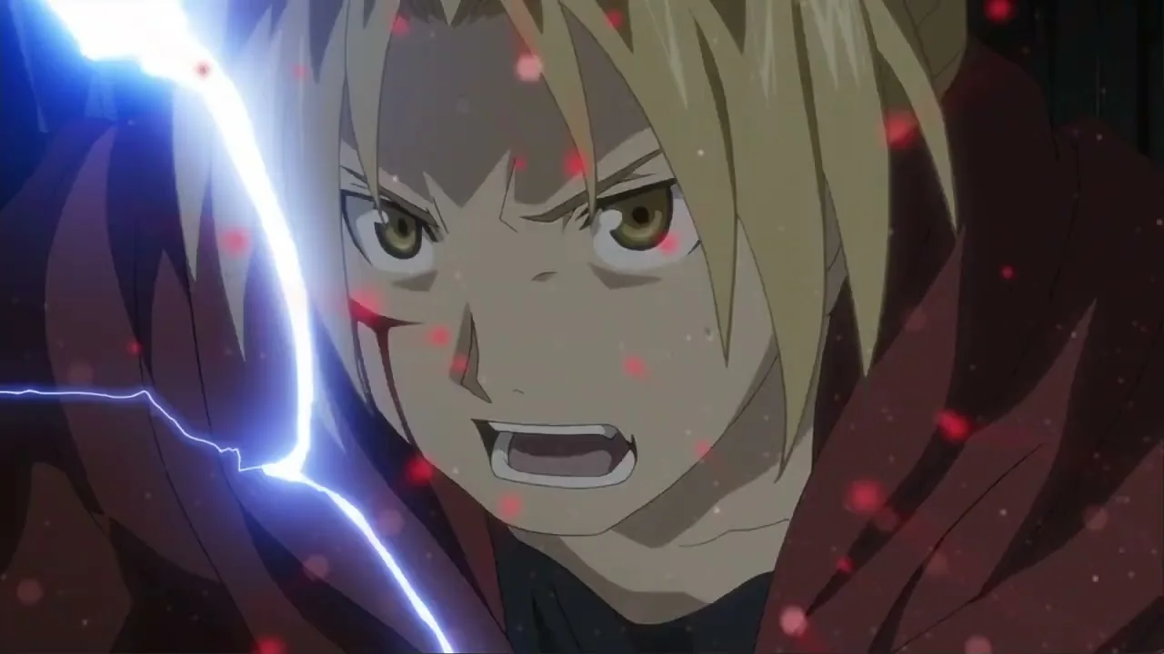 鋼の錬金術師 FULLMETAL ALCHEMIST
