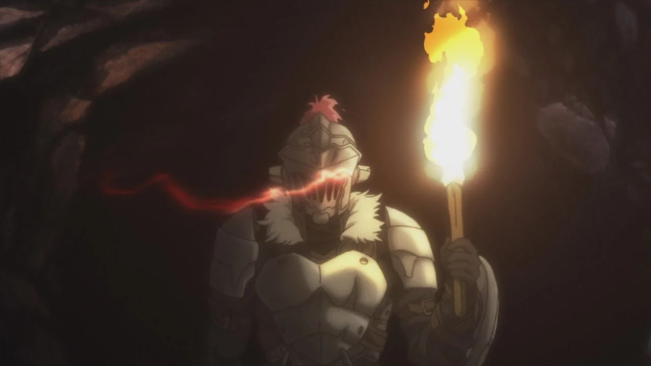 ゴブリンスレイヤー