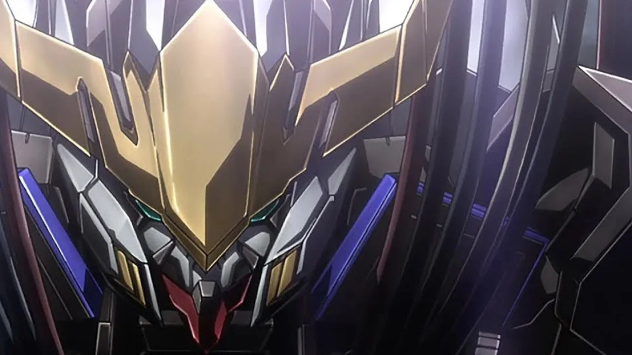 機動戦士ガンダム 鉄血のオルフェンズ
