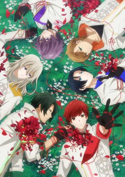華Doll*-Reinterpretation of Flowering-