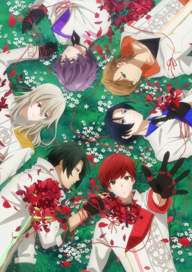華Doll*-Reinterpretation of Flowering-