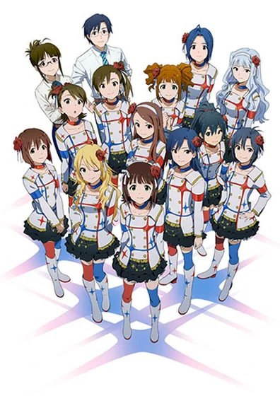 アイドルマスター