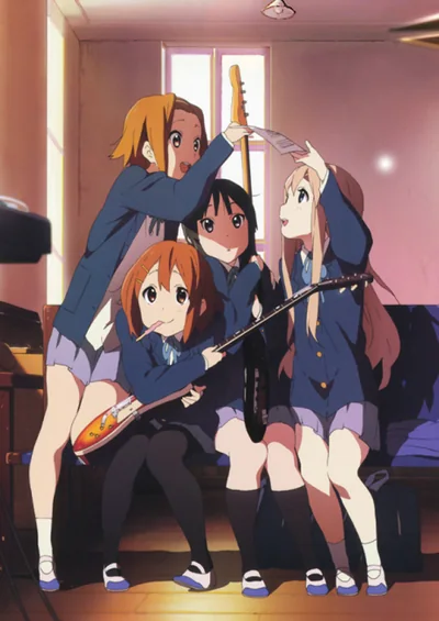 けいおん！