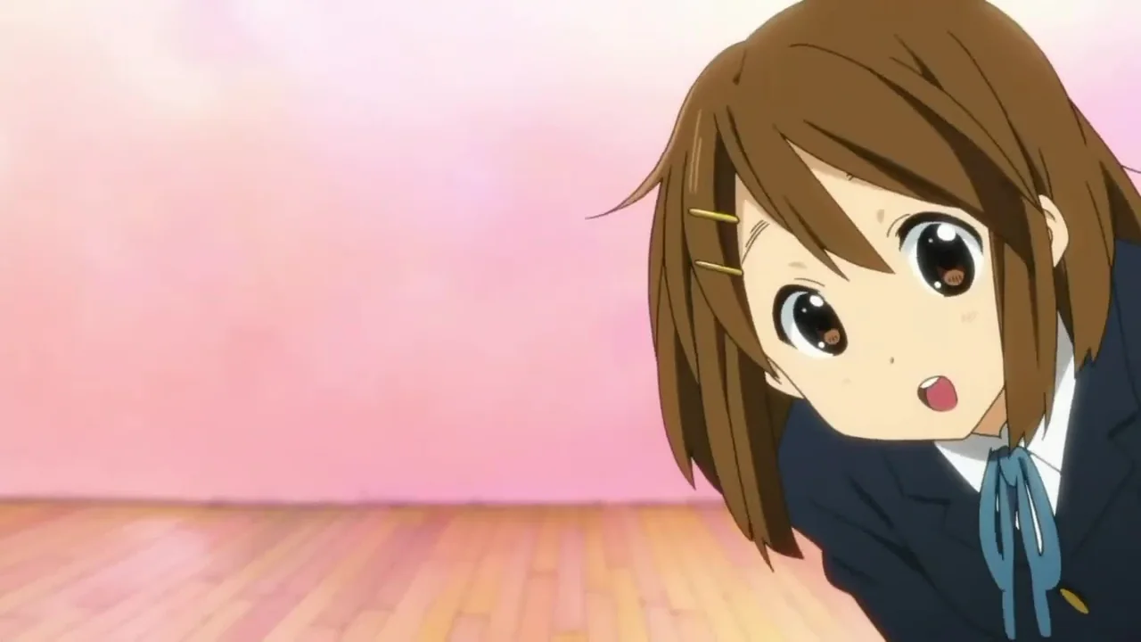 けいおん！