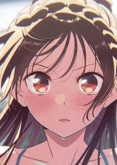 彼女、お借りします 第5期