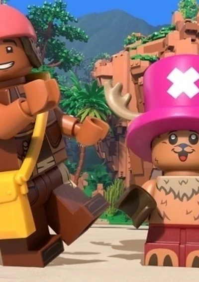 LEGO® ONE PIECE