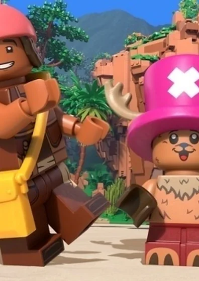 LEGO® ONE PIECE