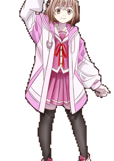もめんたりー・リリィ