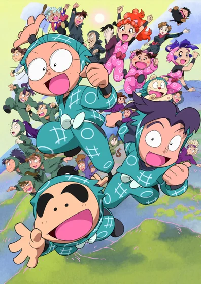 忍たま乱太郎
