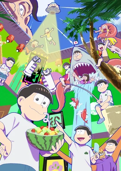 おそ松さん（第4期）