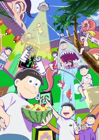 おそ松さん（第4期）