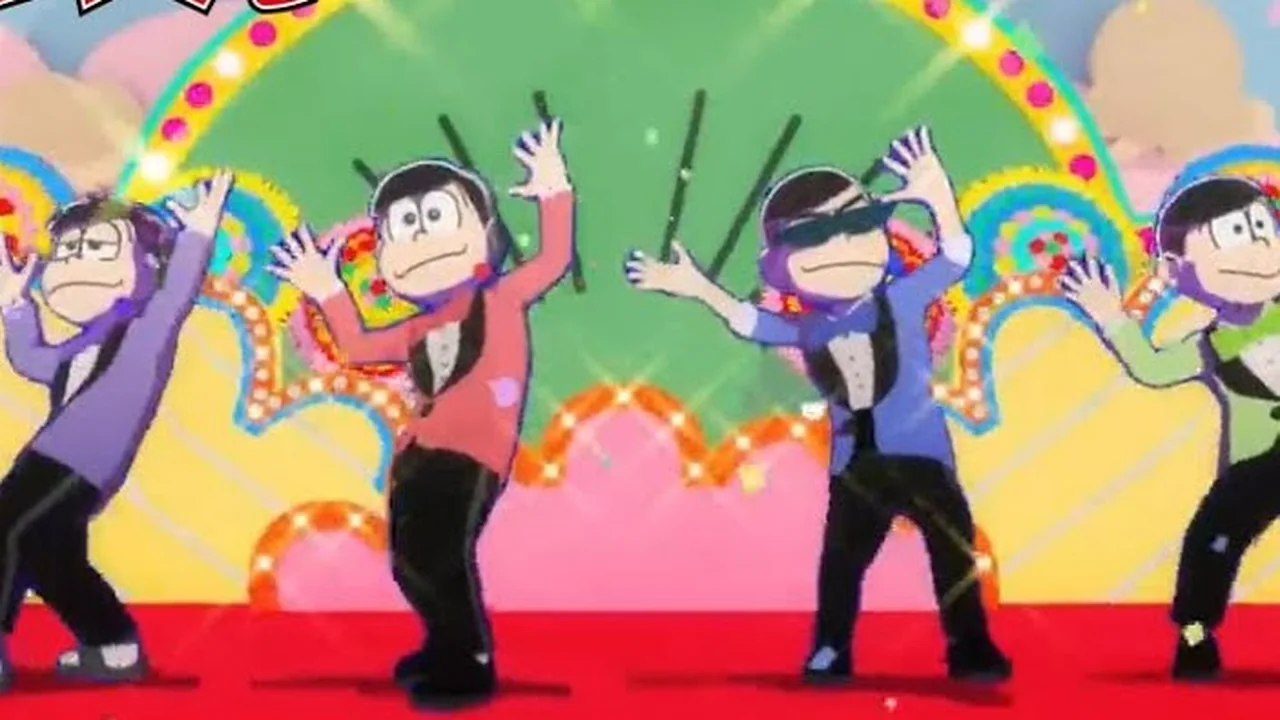おそ松さん（第4期）