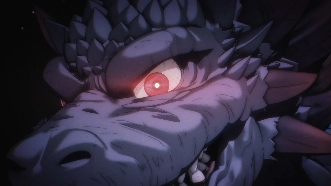 乙女怪獣キャラメリゼ
