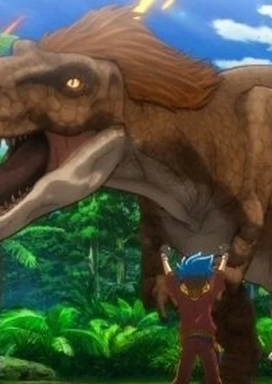プラノサウルス ガチコセイブツ部