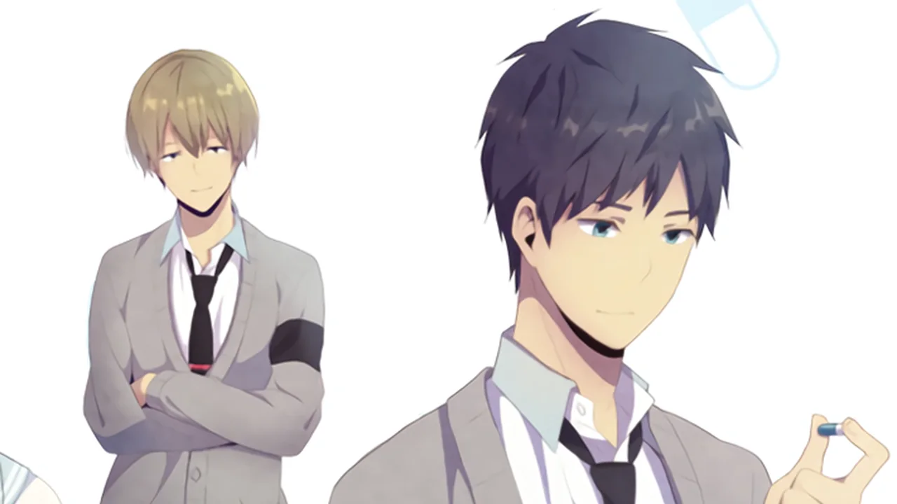 ReLIFE