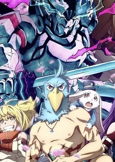 シャングリラ・フロンティア