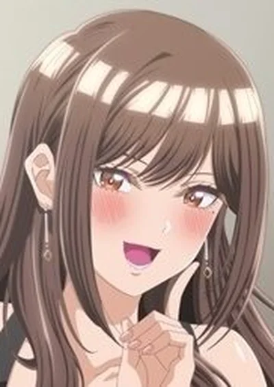 同じゼミの染谷さんがセクシー女優だった話。