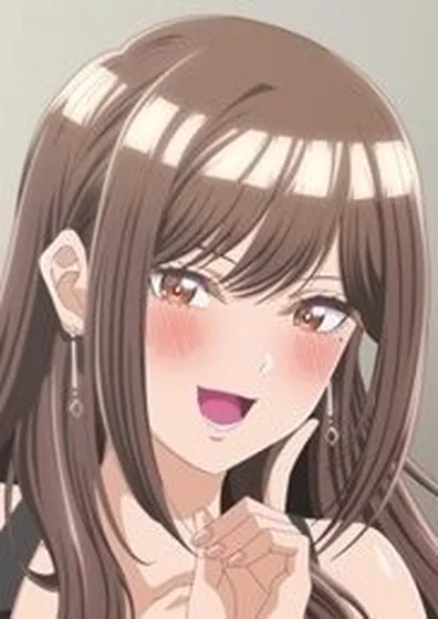同じゼミの染谷さんがセクシー女優だった話。