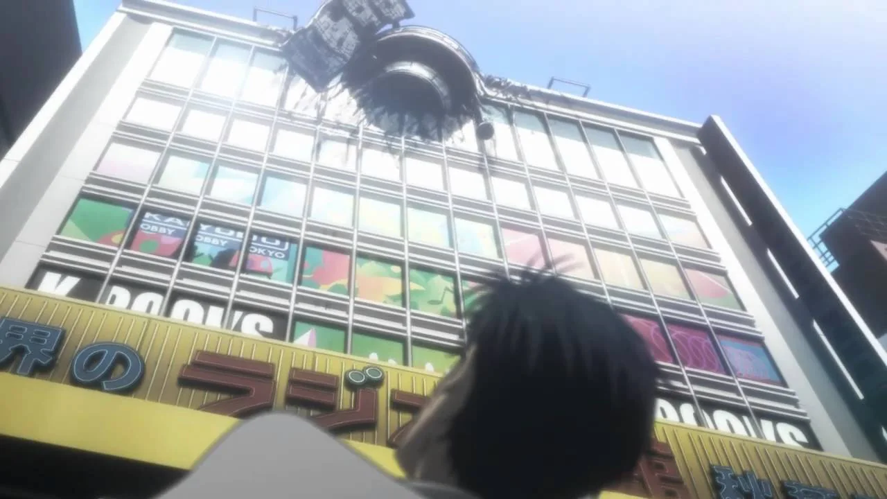シュタインズ・ゲート