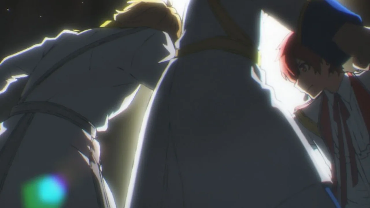 UniteUp! -Uni:Birth-