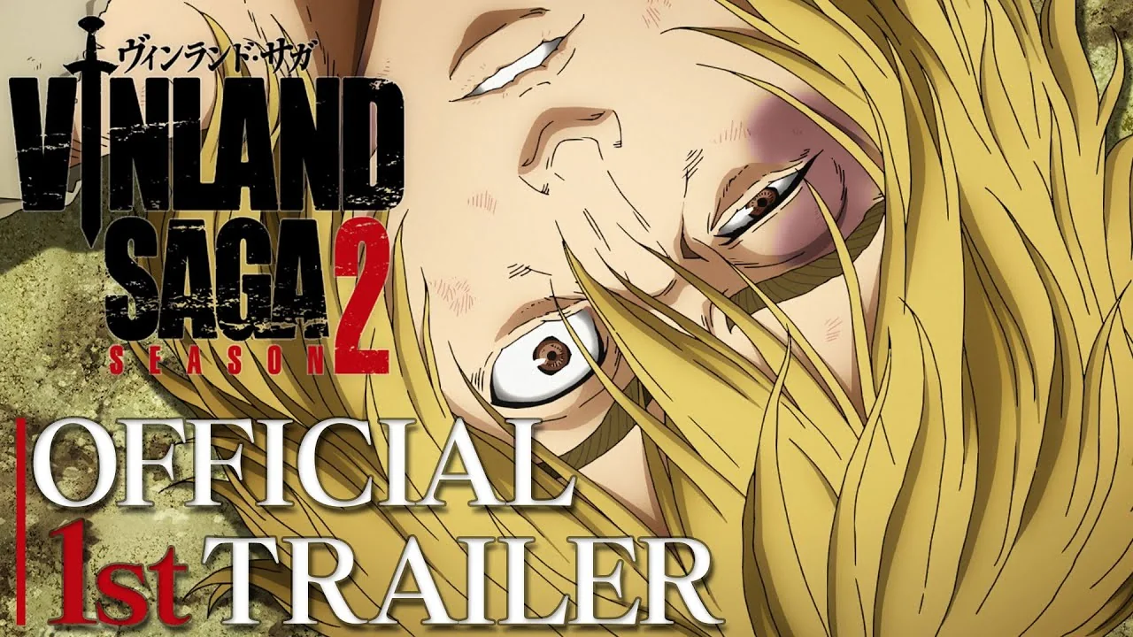 ヴィンランド・サガ SEASON2