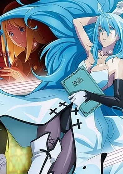 Vivy -Fluorite Eye's Song-