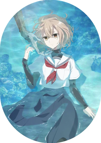 私を喰べたい、ひとでなし