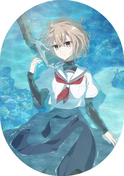 私を喰べたい、ひとでなし