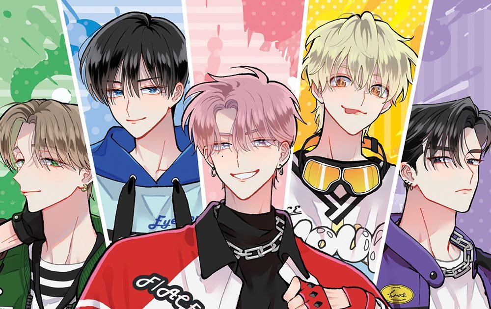 多聞くん今どっち！？